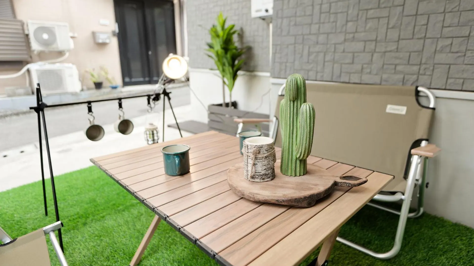 Tokyo Kami-Ikebukuro Villa