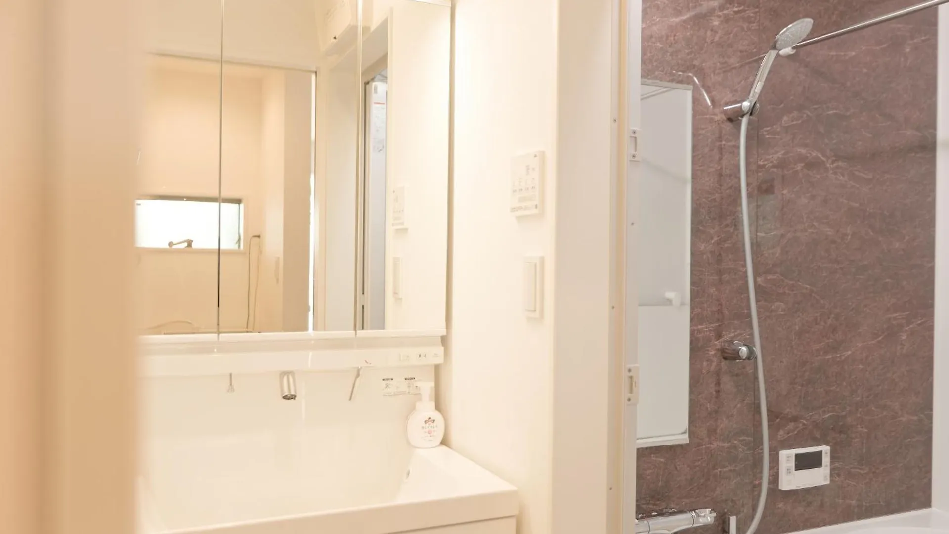 Tokyo Kami-Ikebukuro Villa Japan