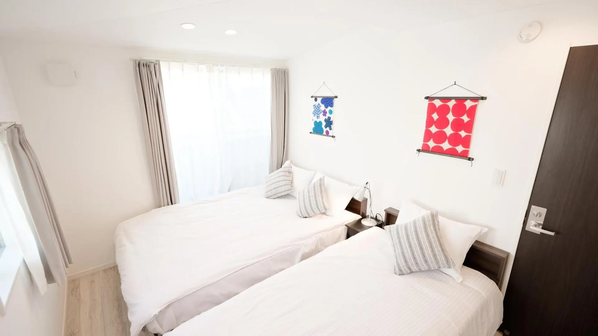 Tokyo Kami-Ikebukuro Villa 0*,