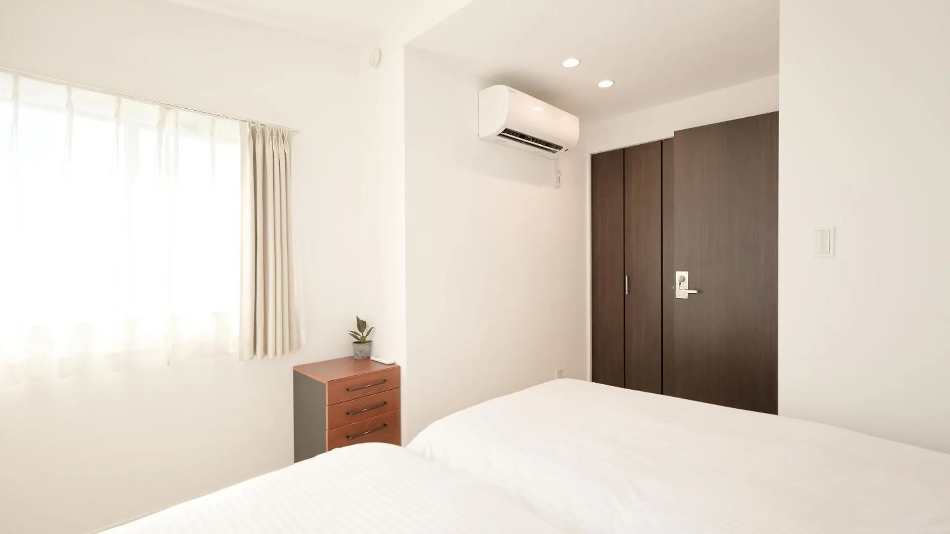 Tokyo Kami-Ikebukuro Villa 0*,  Japan