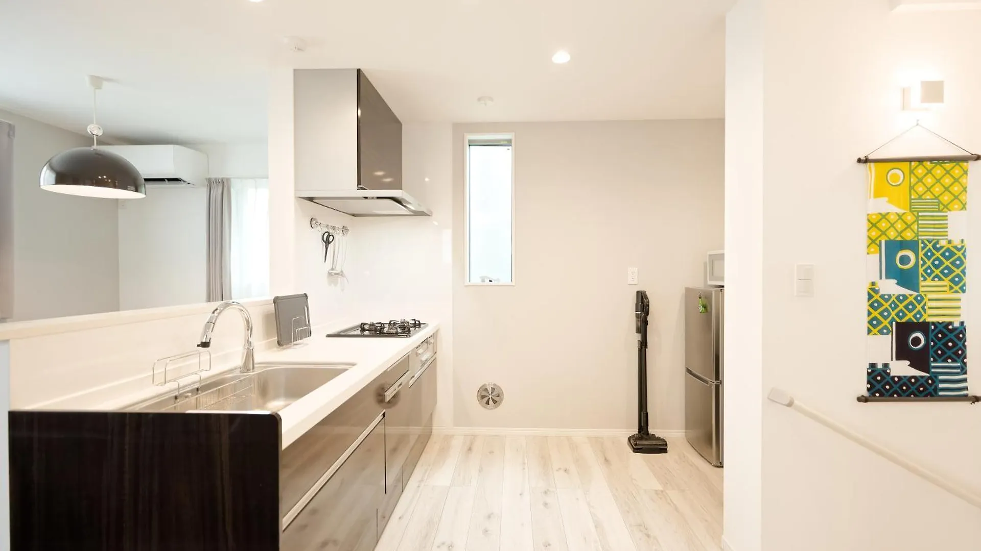 Tokyo Kami-Ikebukuro Villa