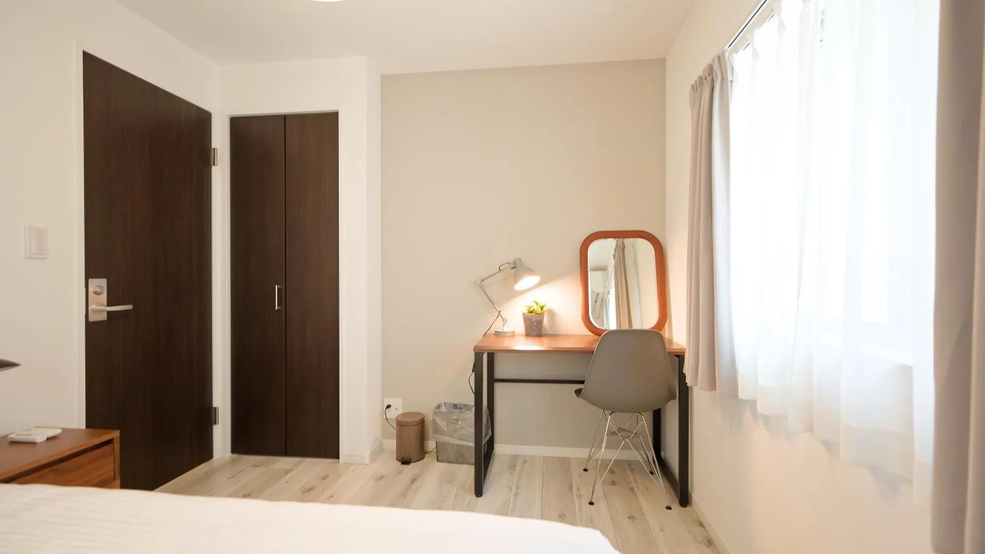 Tokyo Kami-Ikebukuro Villa 0*,