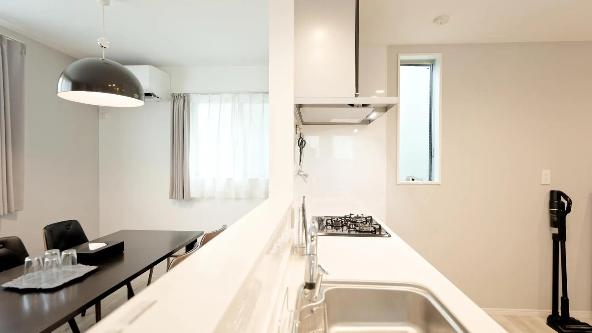 Tokyo Kami-Ikebukuro Villa
