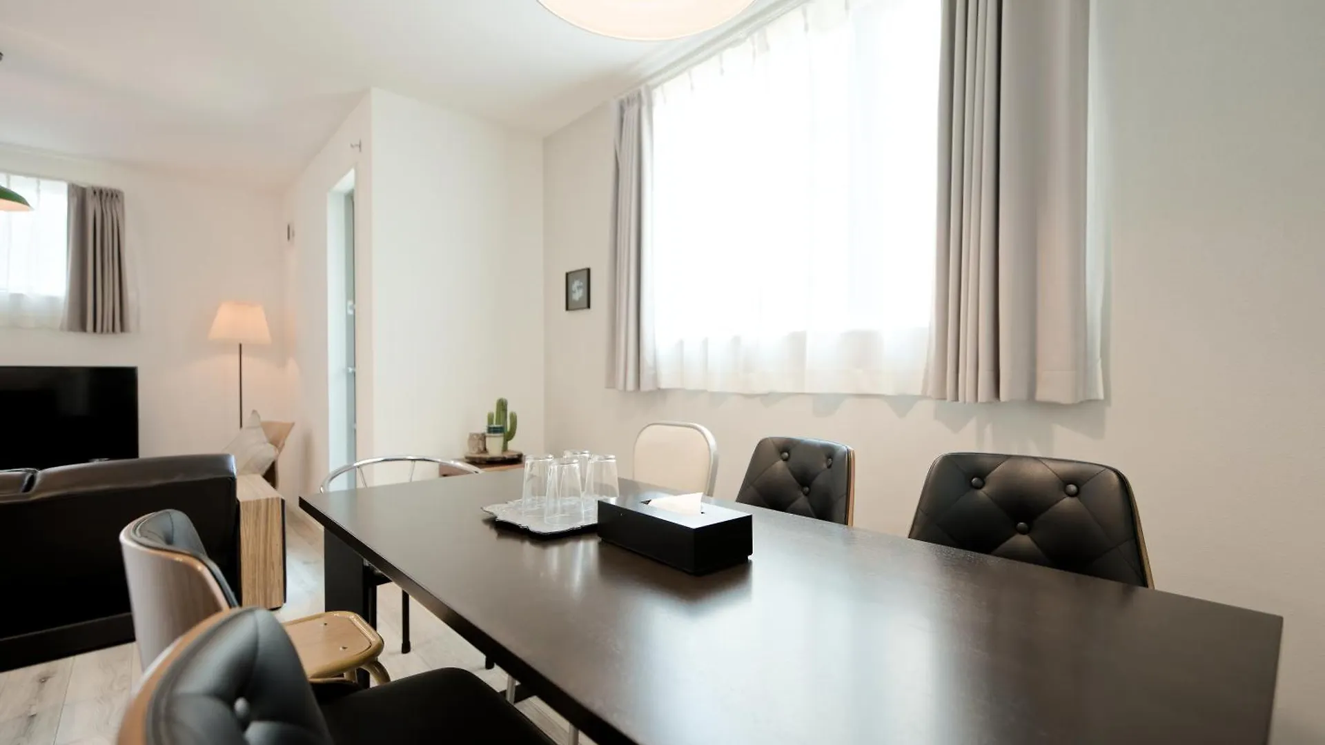 Tokyo Kami-Ikebukuro Villa