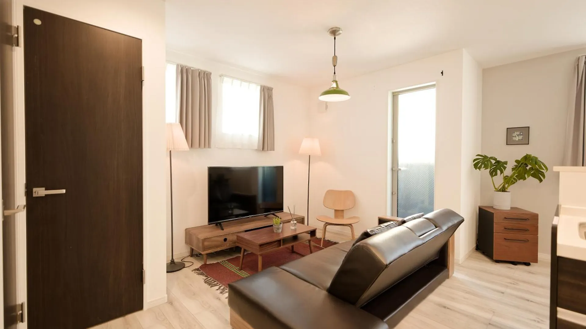Tokyo Kami-Ikebukuro Villa