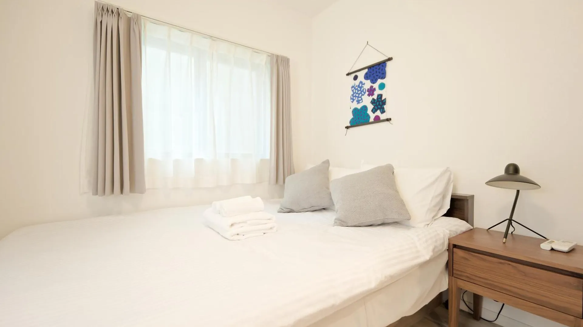 Tokyo Kami-Ikebukuro Villa
