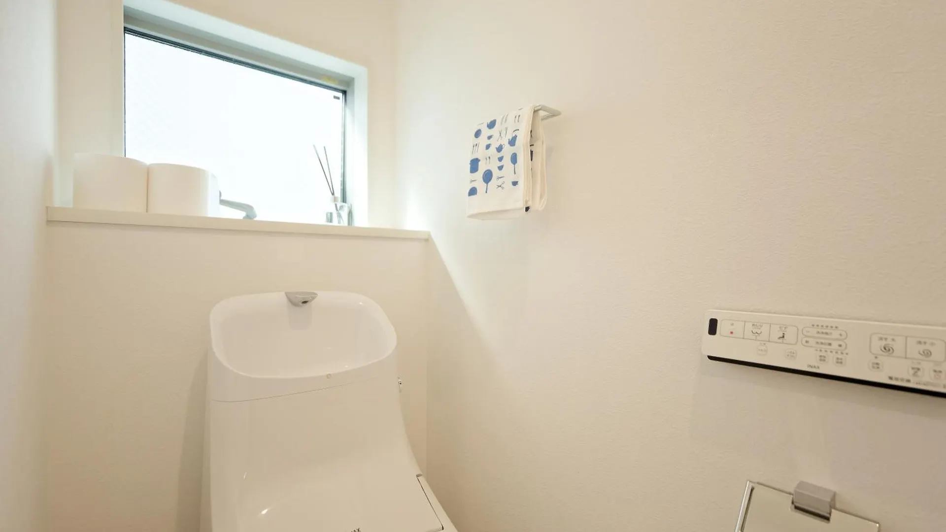 Tokyo Kami-Ikebukuro Villa