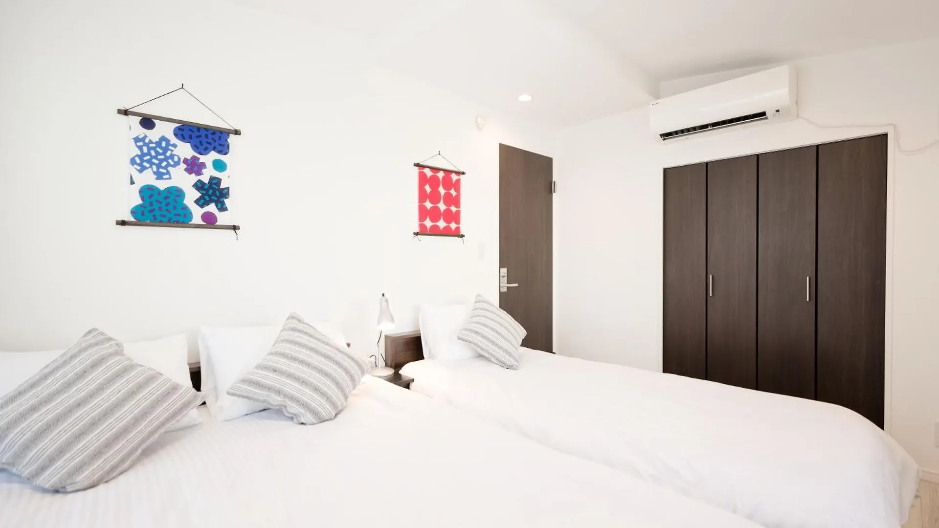 Tokyo Kami-Ikebukuro Villa