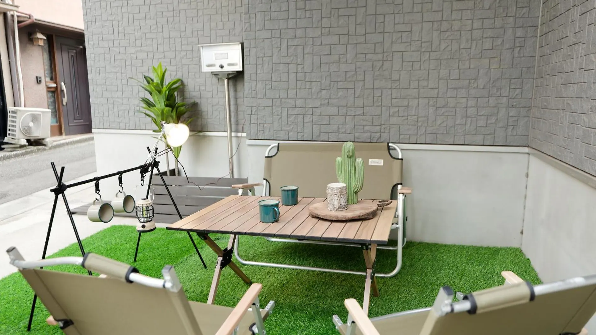 Tokyo Kami-Ikebukuro Villa